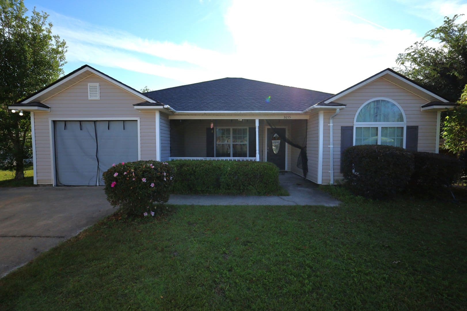 Valdosta House: 3655 Linden Circle