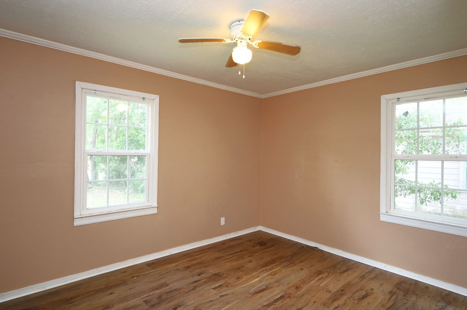 Valdosta House: 1706 N Lee Street