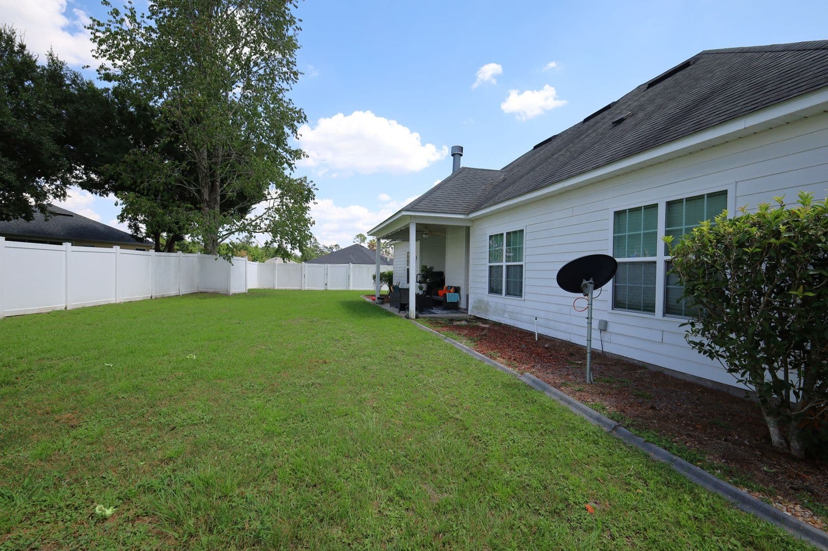 Valdosta House: 2401 Rankin Circle