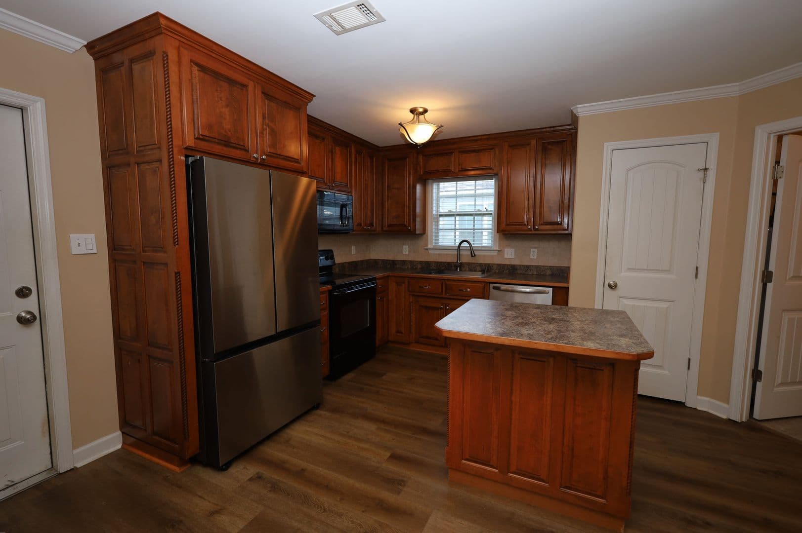 Valdosta House: 3655 Linden Circle