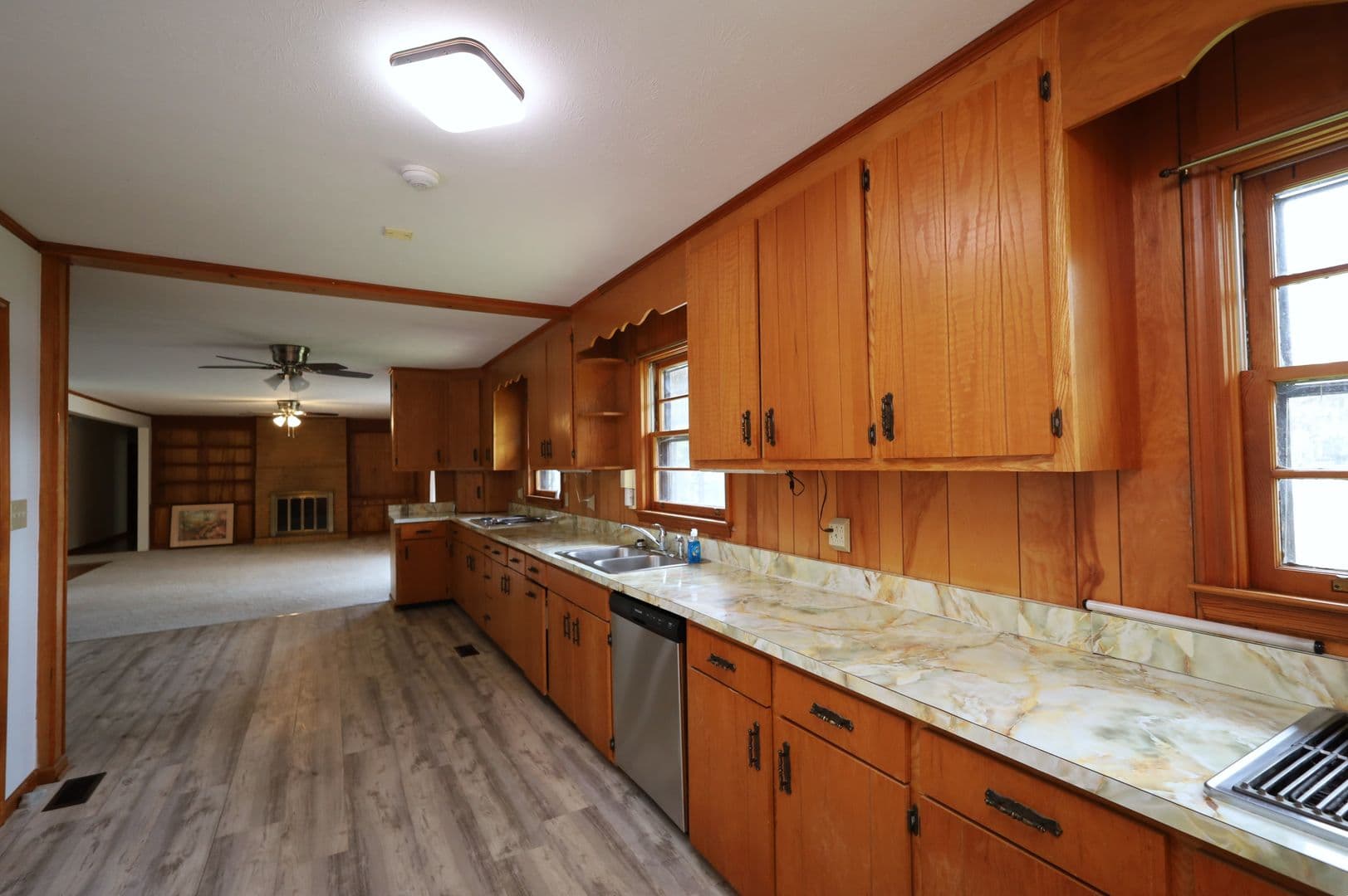 Lake Park House: 5362 Moss Oak Trl