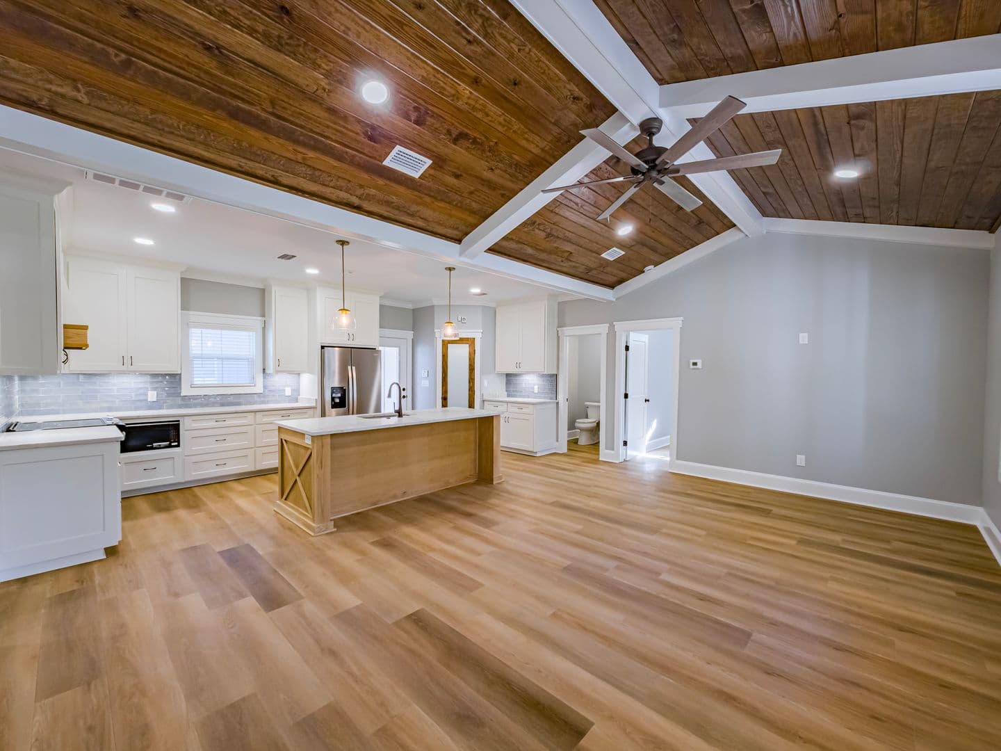 Valdosta House: 807 Cherokee Ave Unit A