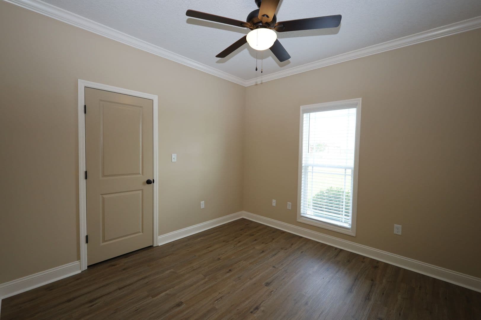 Valdosta House: 3905 Crusader Court