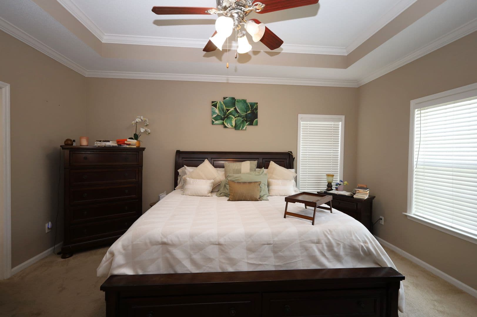Valdosta House: 2401 Rankin Circle