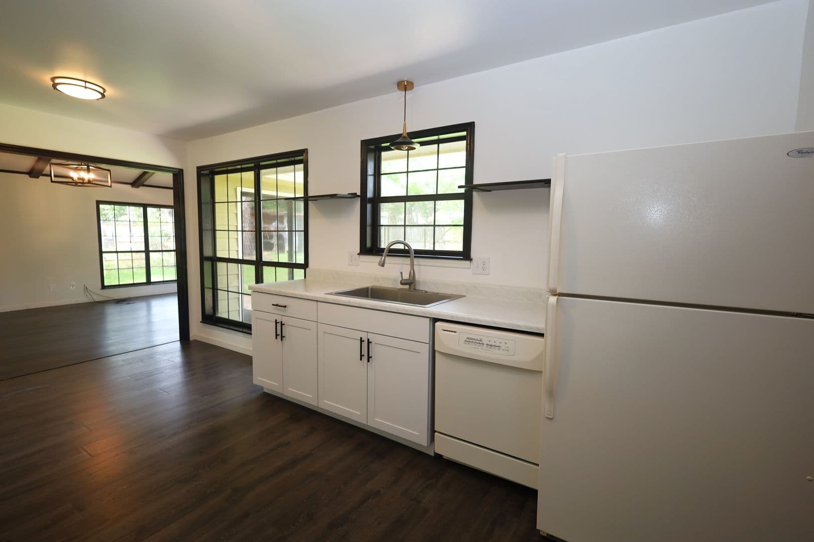 Valdosta House: 2208 Northwood Circle