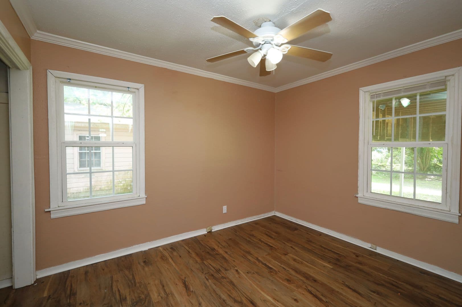 Valdosta House: 1706 N Lee Street