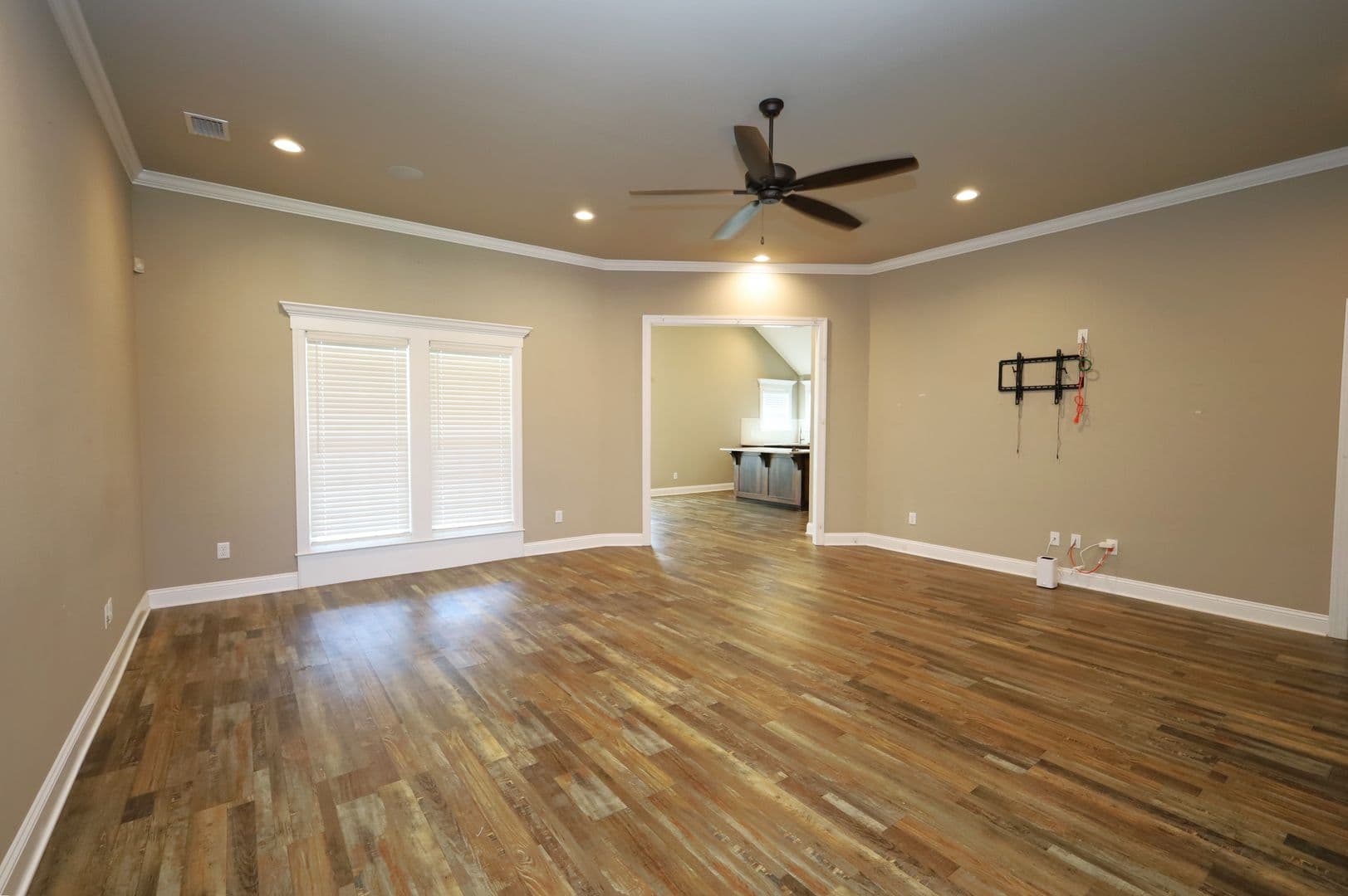 Hahira House: 124 Floyd Mcneal Drive