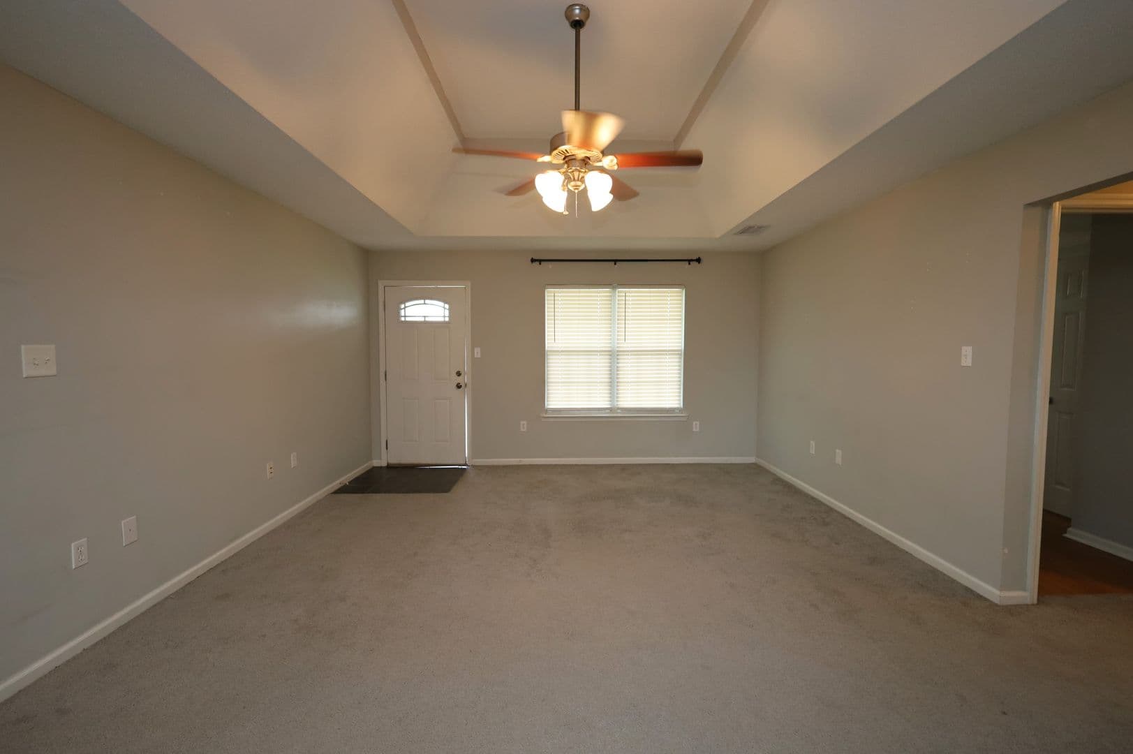 Valdosta House: 5080 Branch Point Dr
