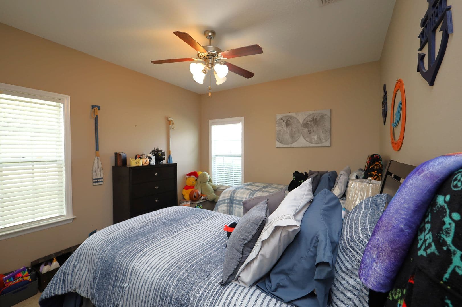 Valdosta House: 2401 Rankin Circle
