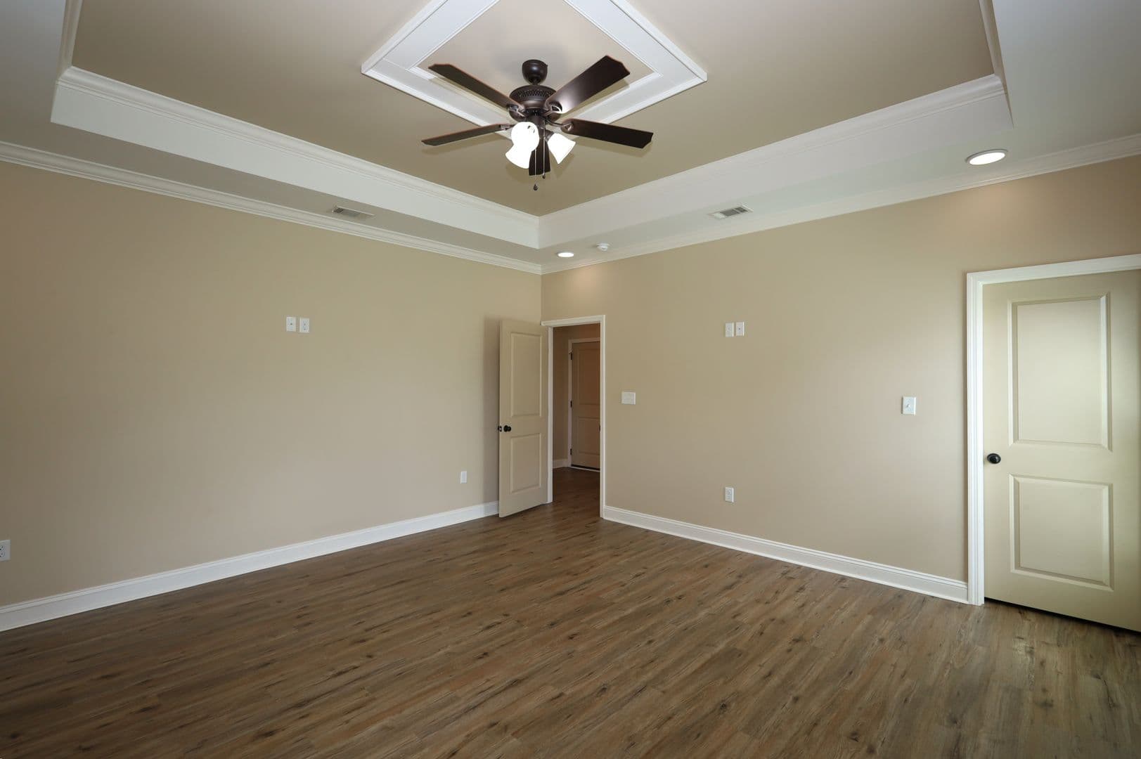 Valdosta House: 3905 Crusader Court