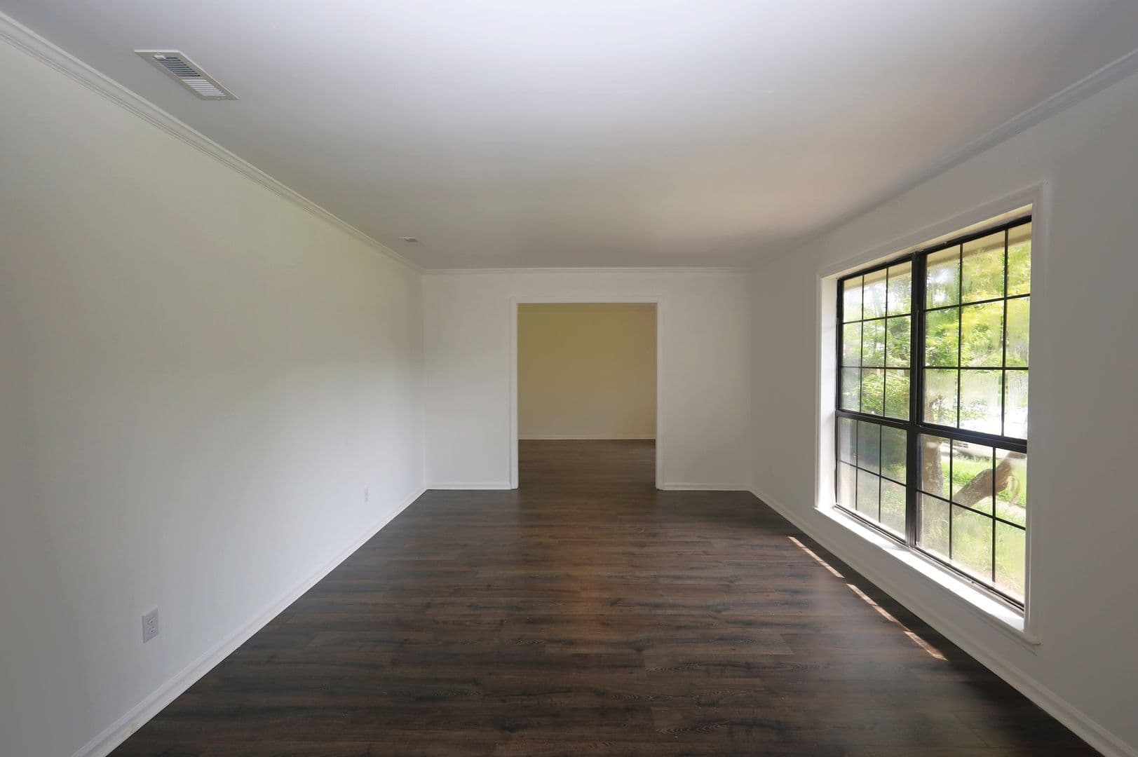 Valdosta House: 2208 Northwood Circle