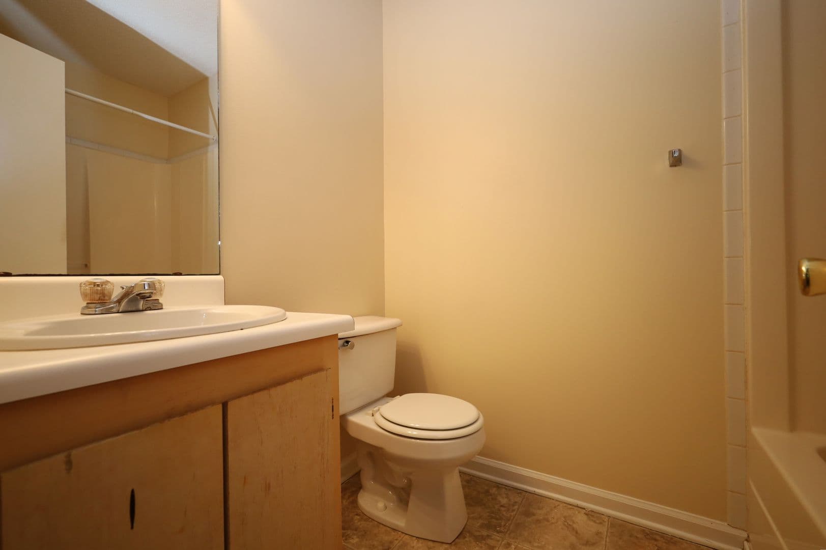 Valdosta Apartment: 2105 Baytree Road