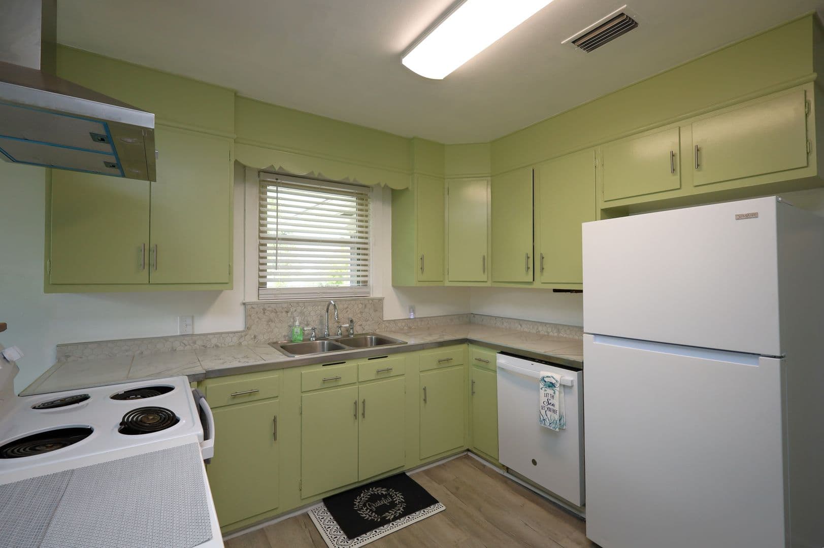 Valdosta House: 405 Woodrow Wilson Drive