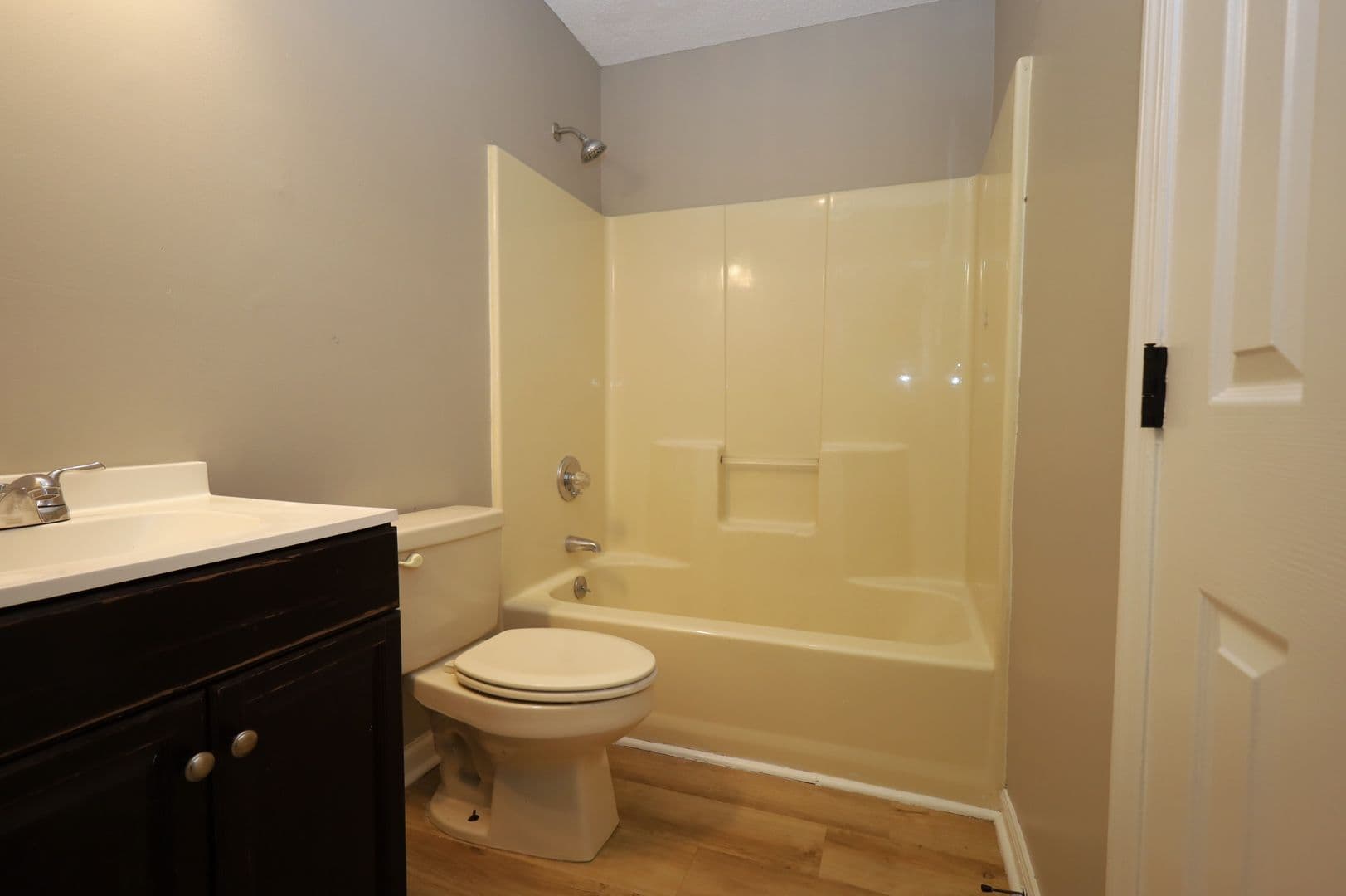 Valdosta House: 2747 Tyndall Drive