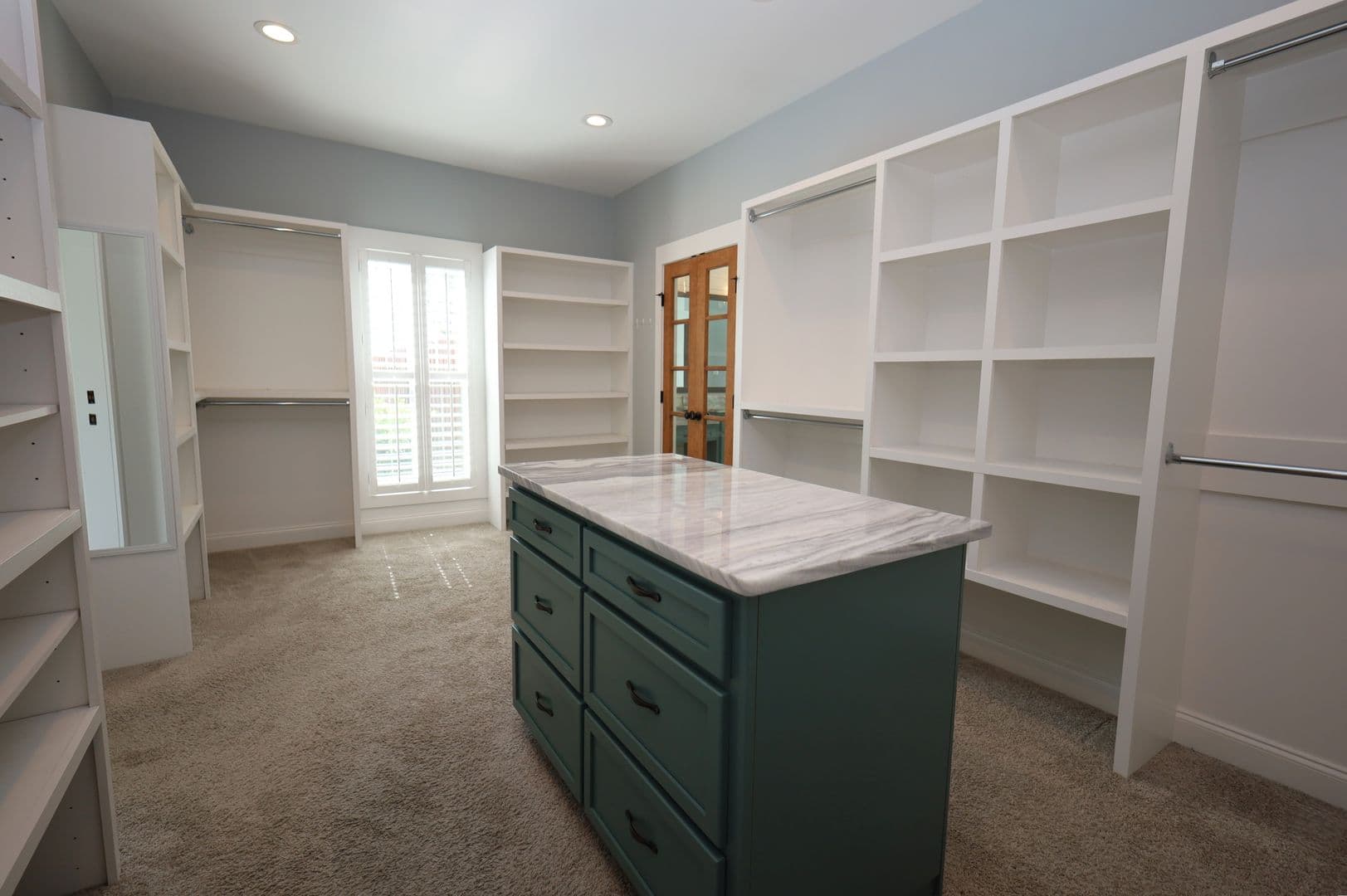 Valdosta House: 3962 Buckhorn Ridge