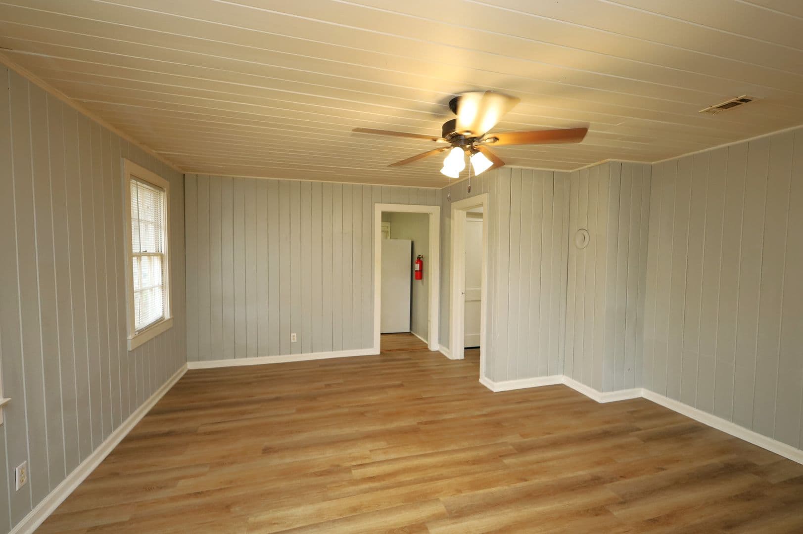 Valdsota House: 501 Charlton St