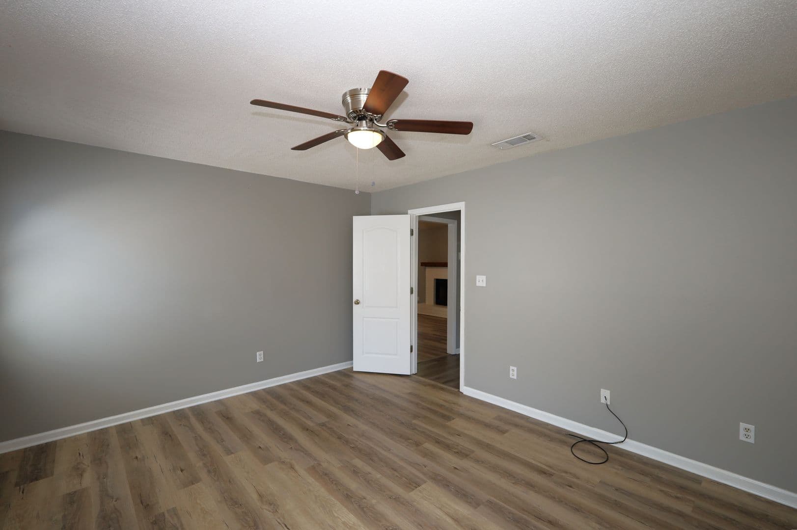 Valdosta House: 1332 Edgewood Drive