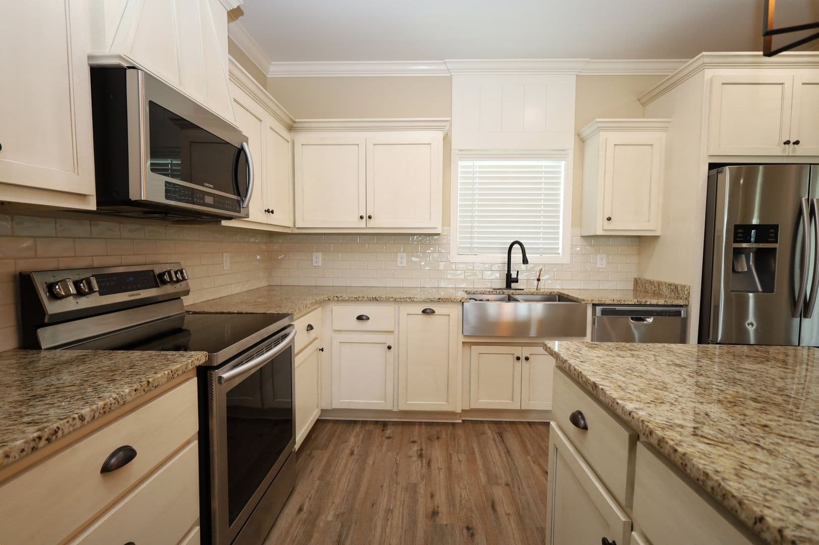 Valdosta House: 3905 Crusader Court