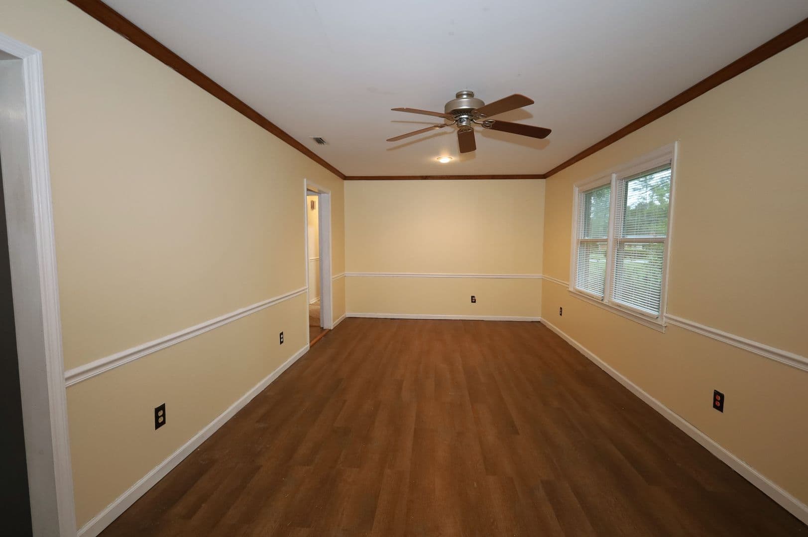 Valdosta House: 4748 Michelle Street