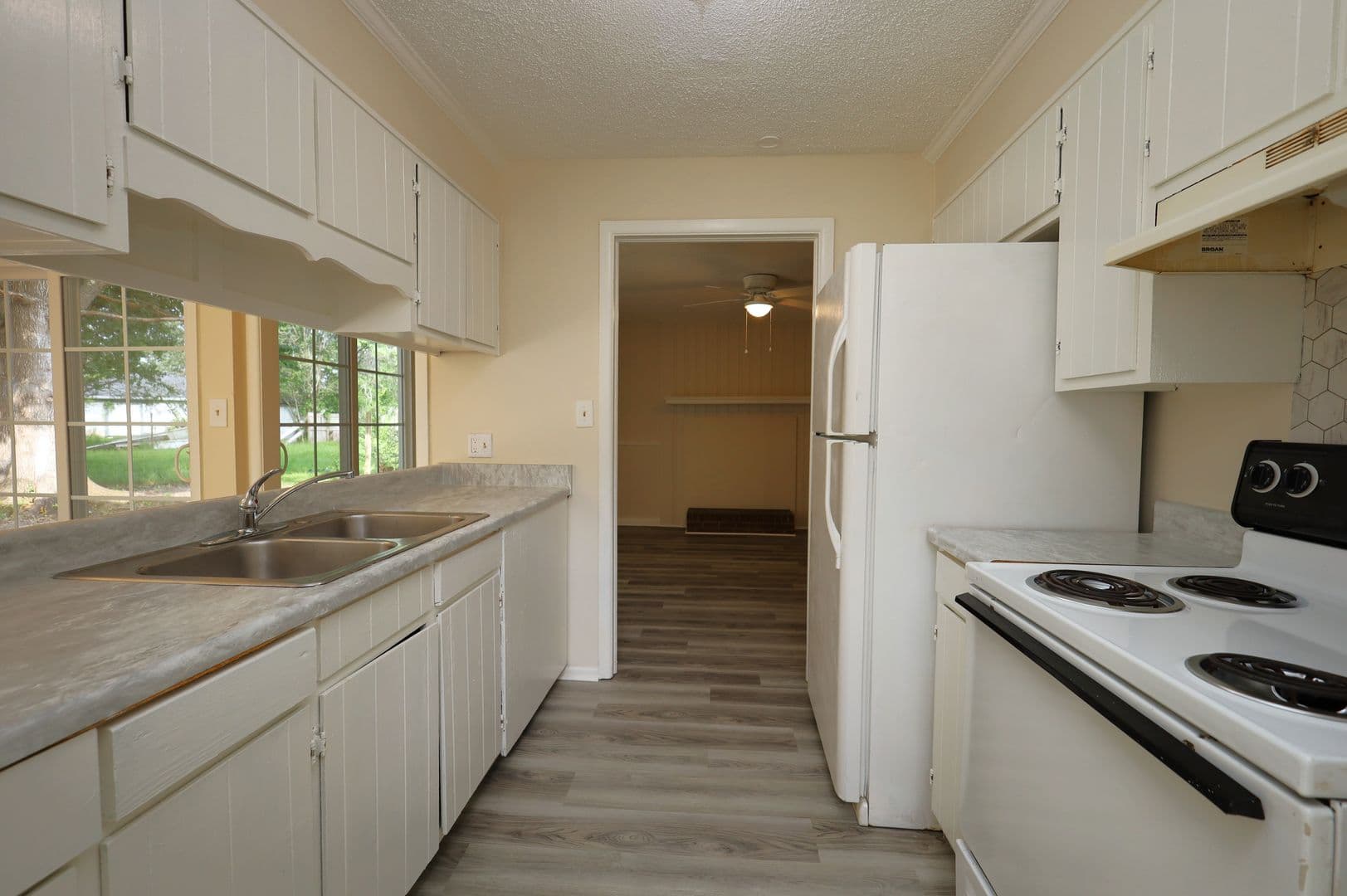 Valdosta House: 2820 Kirkwood Circle (HVP)