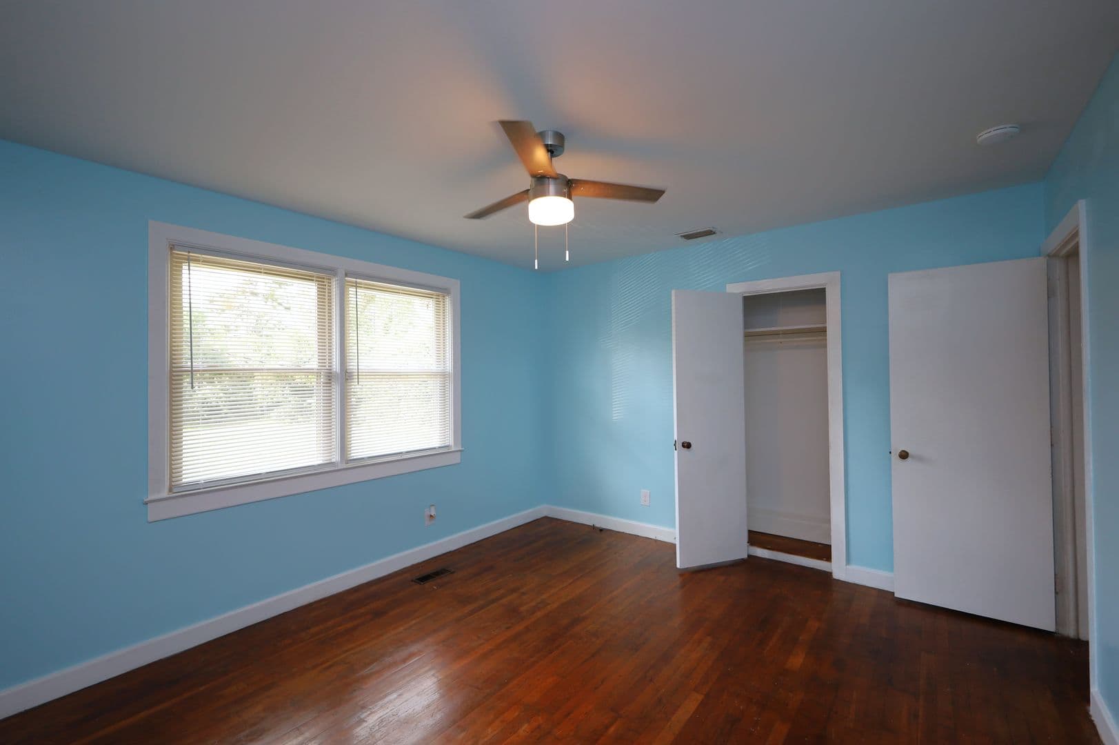 Valdosta House: 405 Woodrow Wilson Drive