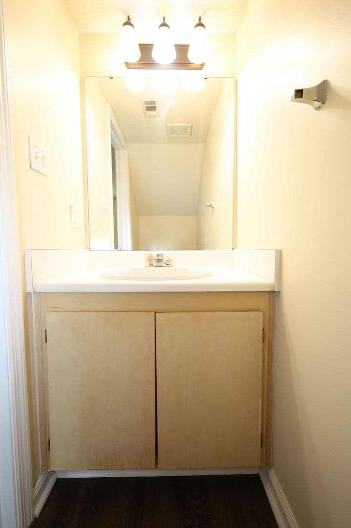 Valdosta Apartment: 2105 Baytree Road