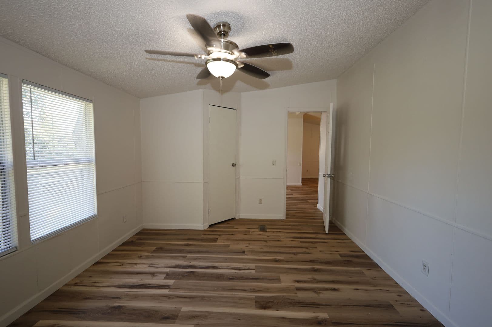 Valdosta House: 8272 Ousley Road