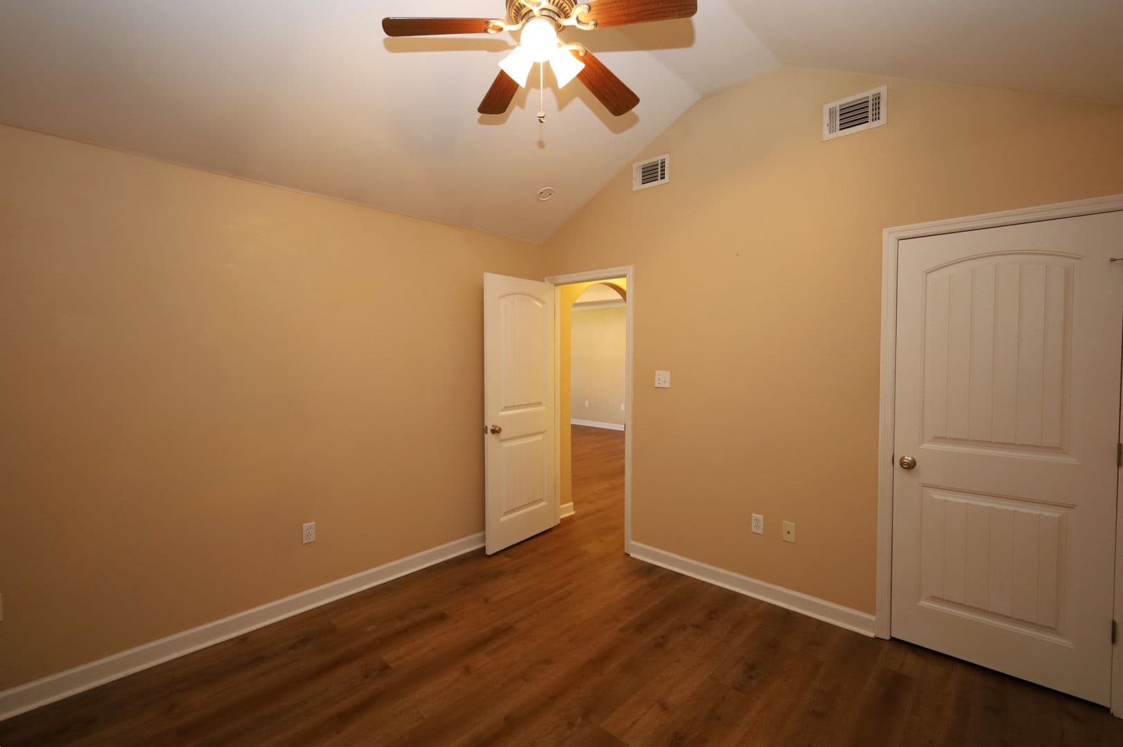 Valdosta House: 3655 Linden Circle