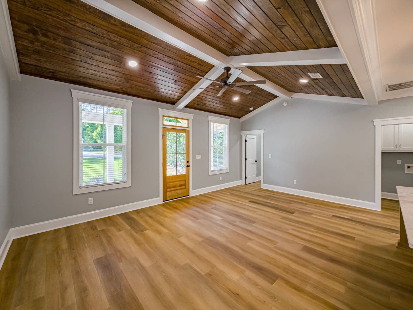 Valdosta House: 807 Cherokee Ave Unit A