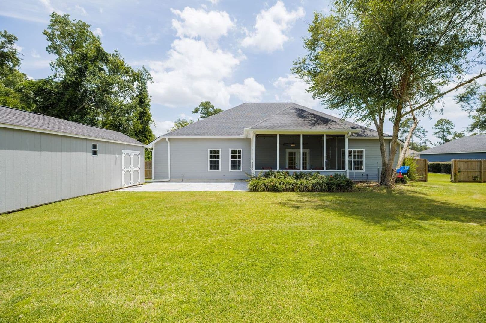 Valdosta House: 4614 Briarberry Drive