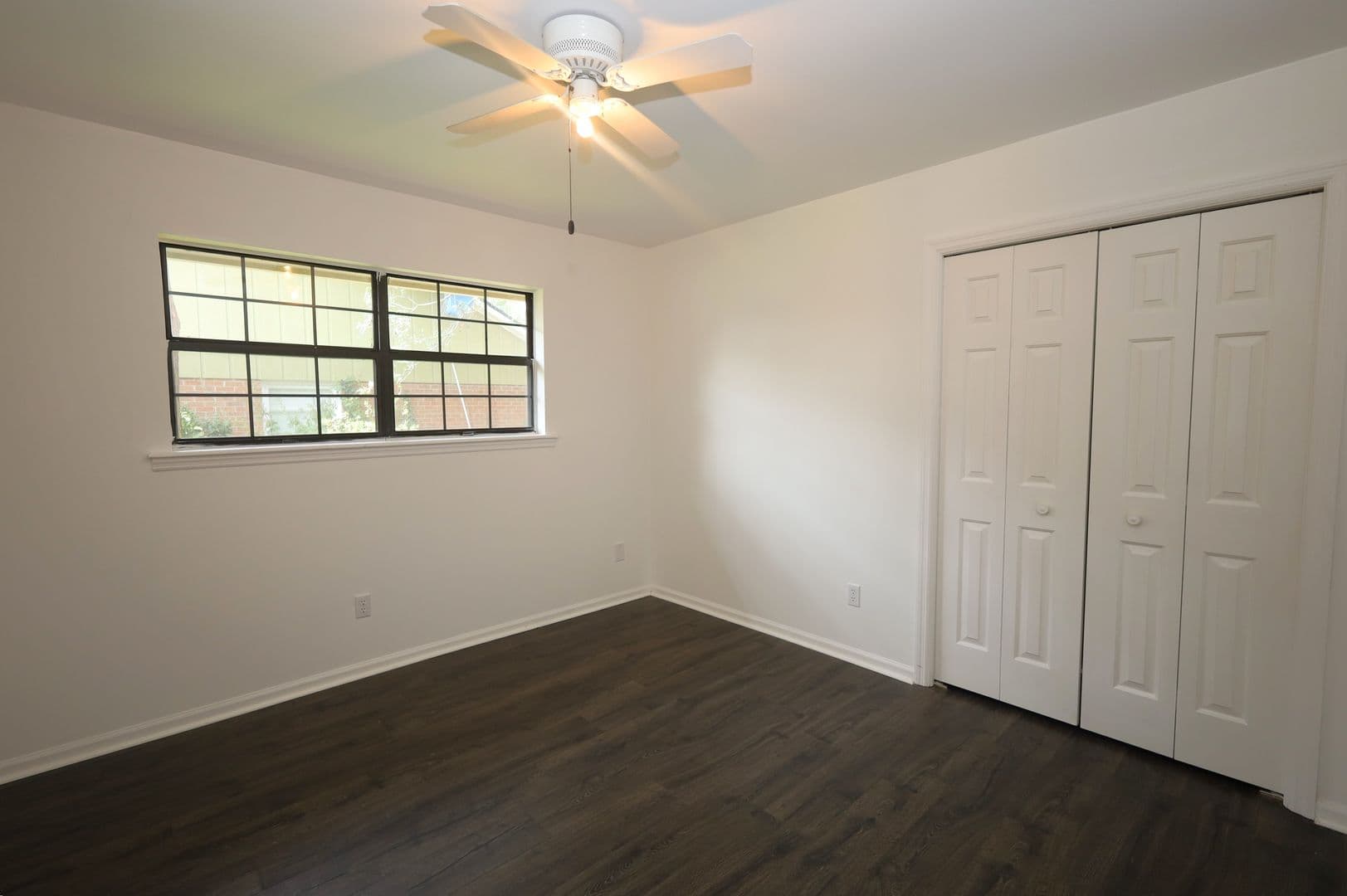 Valdosta House: 2208 Northwood Circle