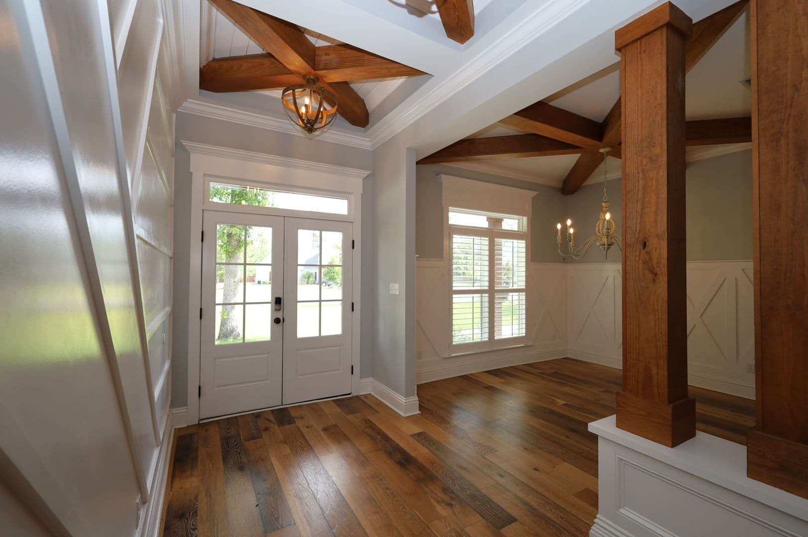 Valdosta House: 3962 Buckhorn Ridge