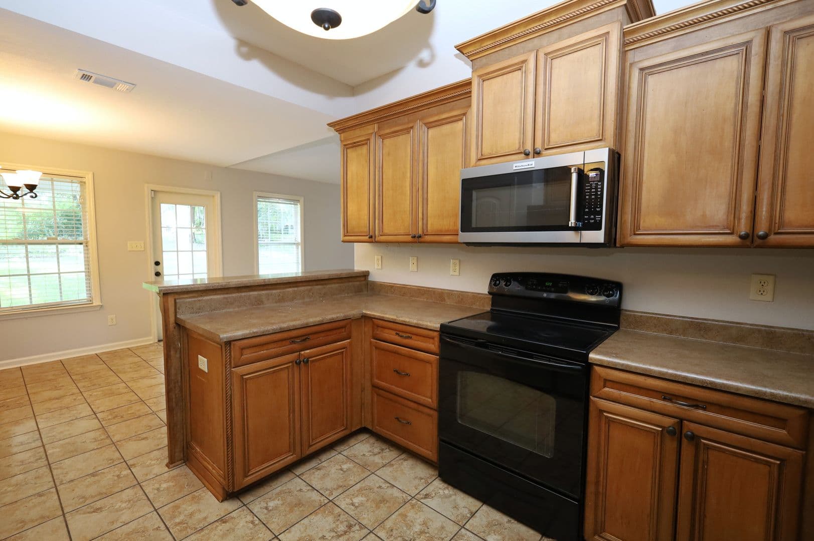 Valdosta House: 3990 Rock Hollow