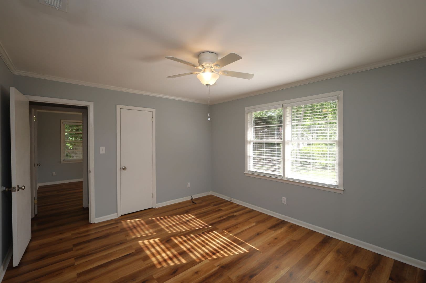 Valdosta House: 1709 Azalea Drive Unit B