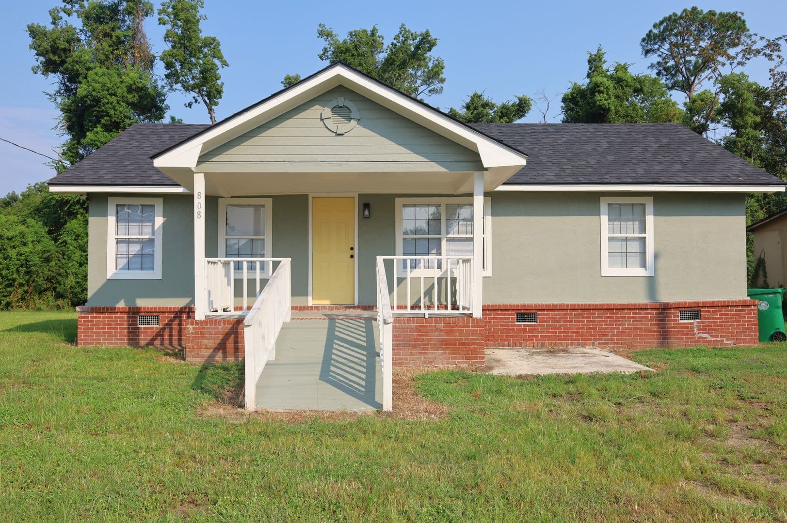 Valdosta House: 808 Penny Place