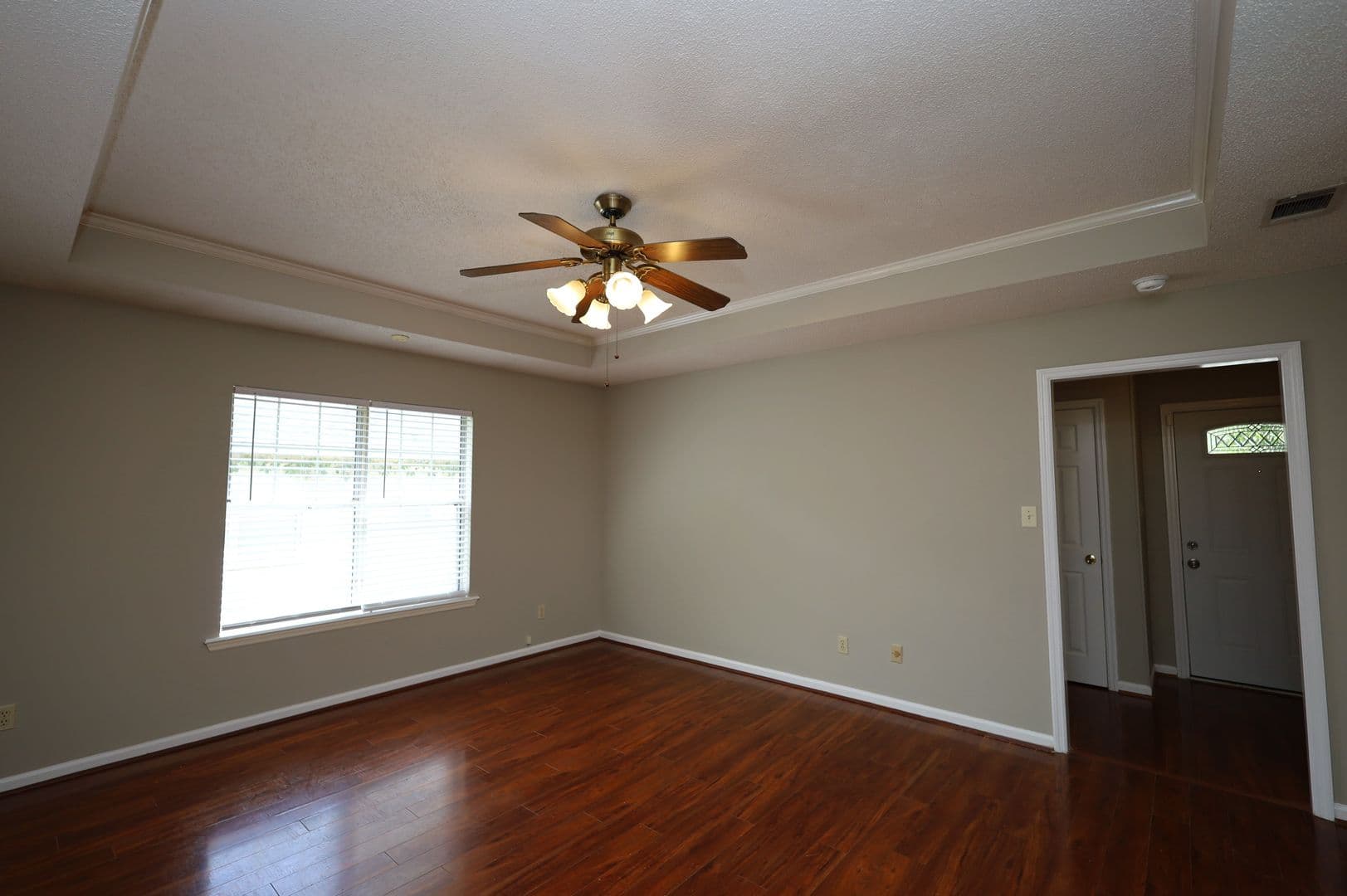 Valdosta House: 4116 Hamilton Circle