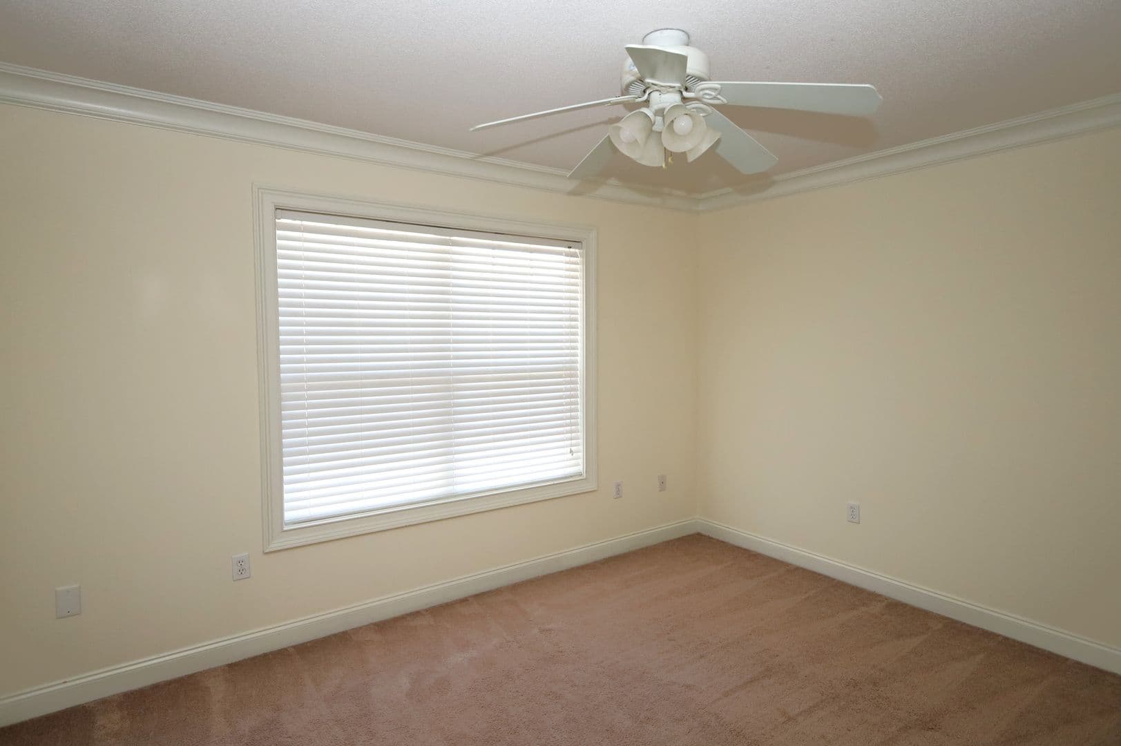 Valdosta House: 4470 Plantation Crest Road