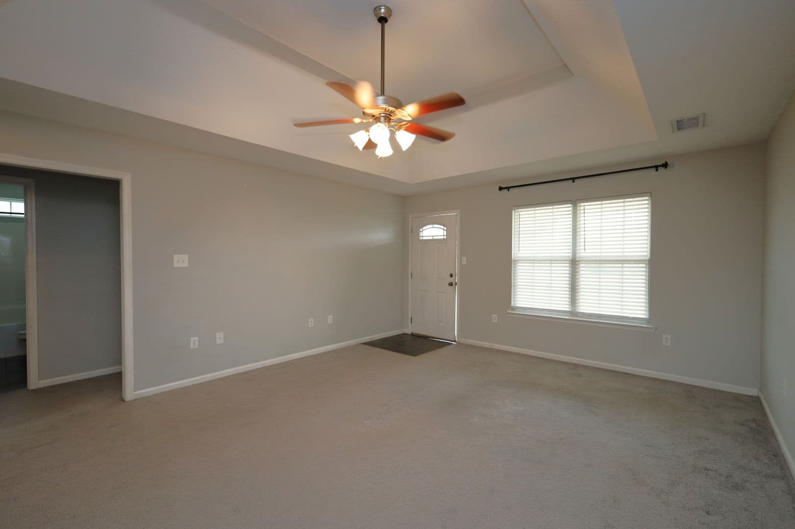 Valdosta House: 5080 Branch Point Dr