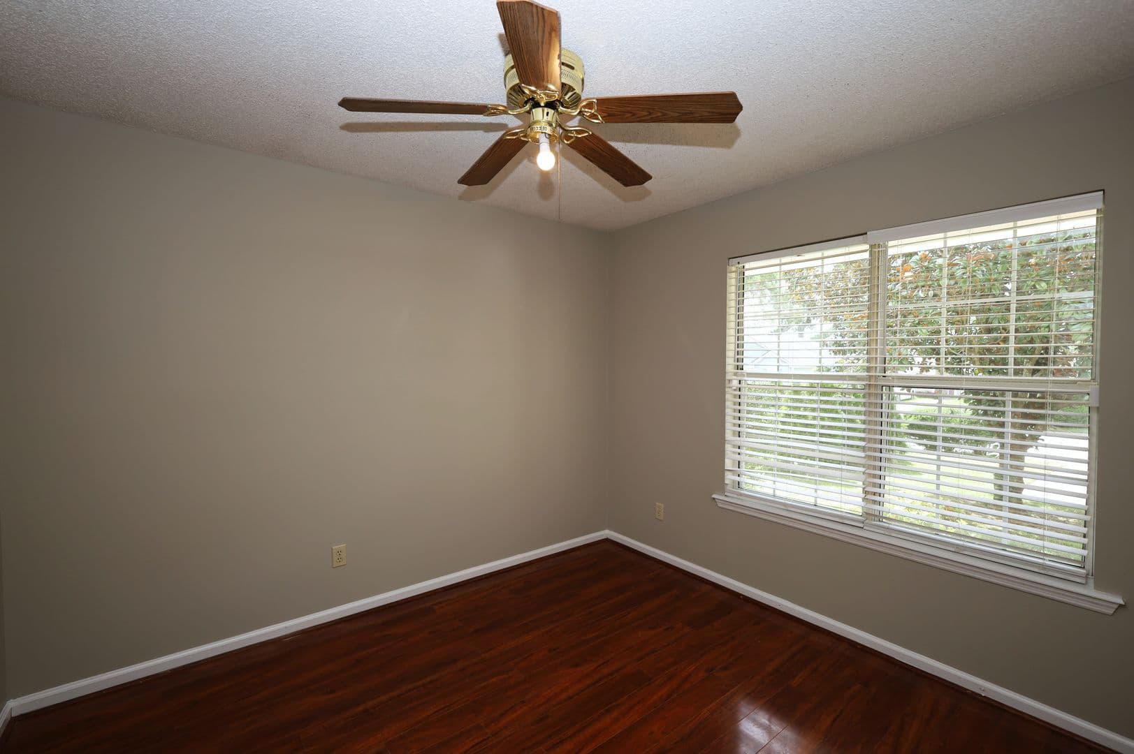 Valdosta House: 4116 Hamilton Circle