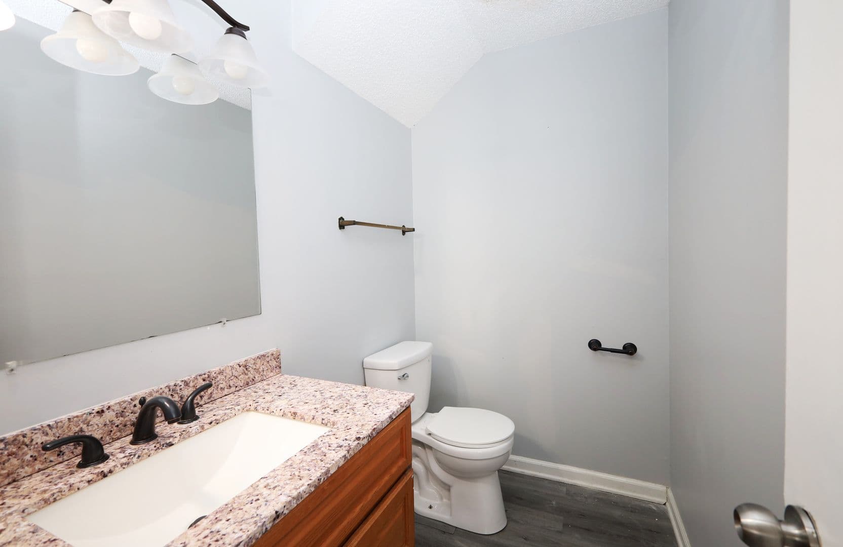 Valdosta House: 1205 Bethune Street