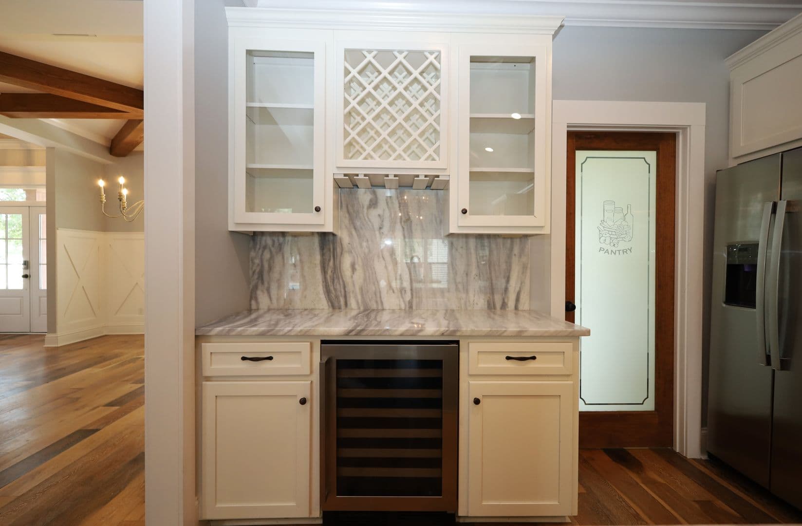 Valdosta House: 3962 Buckhorn Ridge