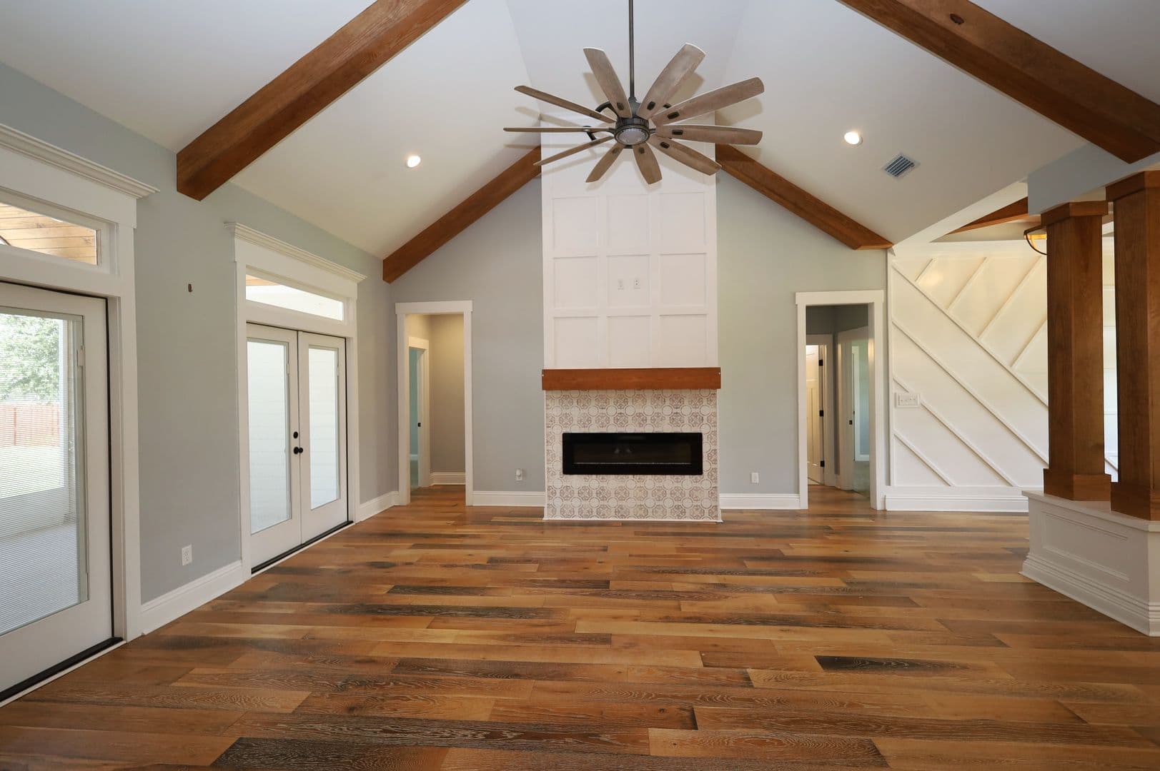 Valdosta House: 3962 Buckhorn Ridge