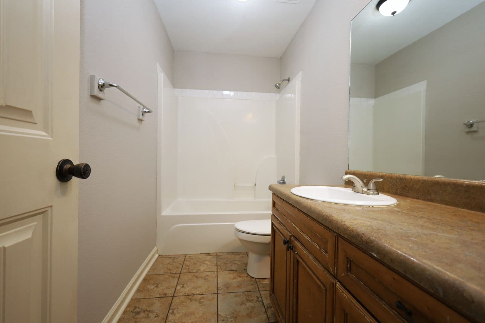 Valdosta House: 3990 Rock Hollow