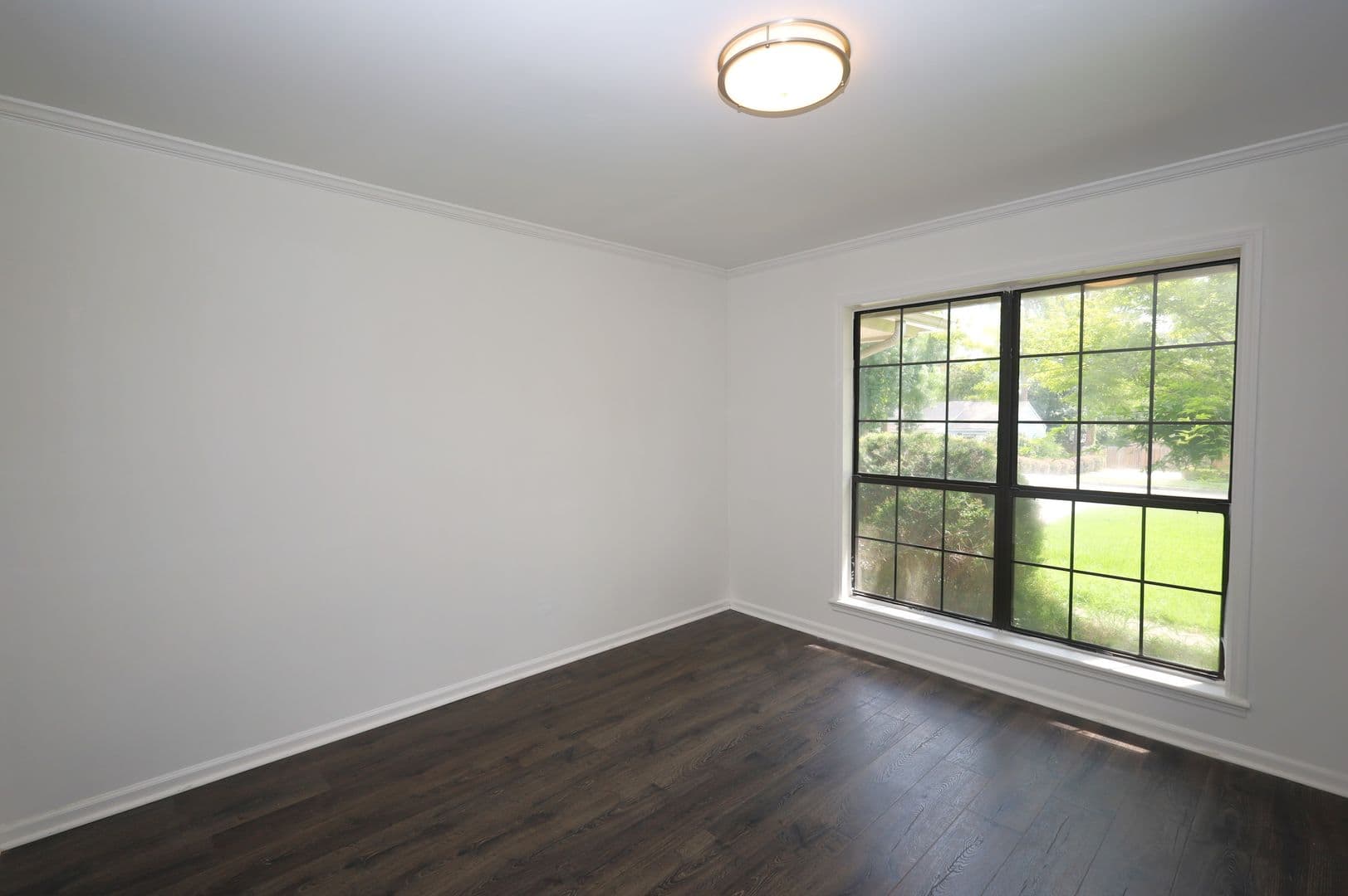 Valdosta House: 2208 Northwood Circle