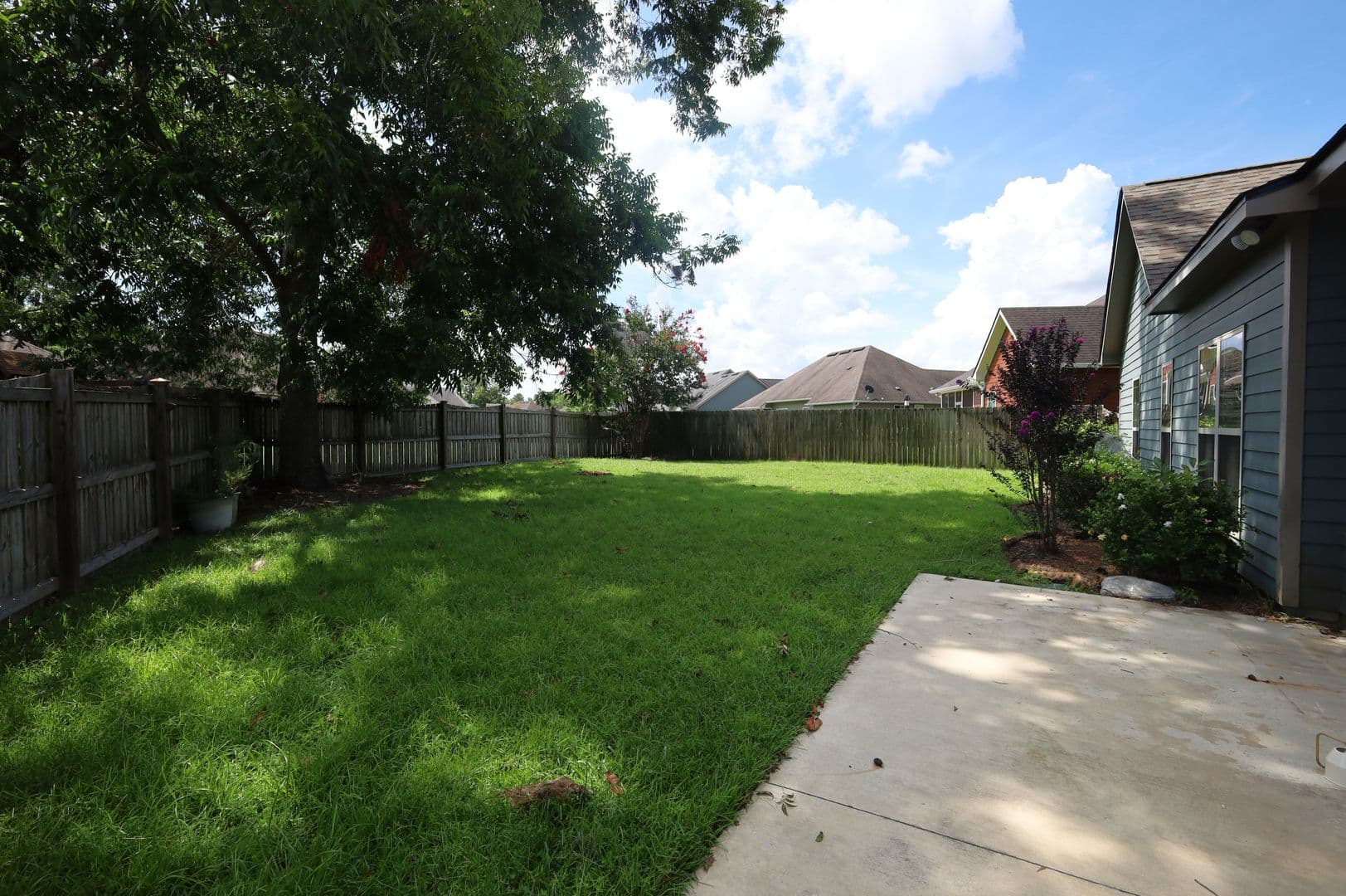Hahira House: 4634 Amelia Circle