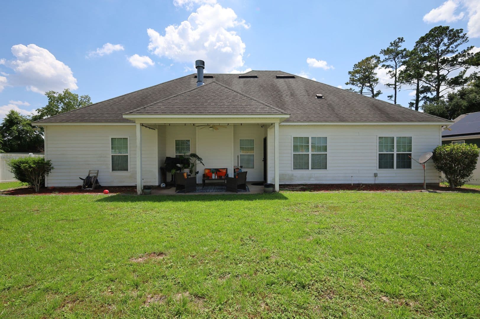 Valdosta House: 2401 Rankin Circle