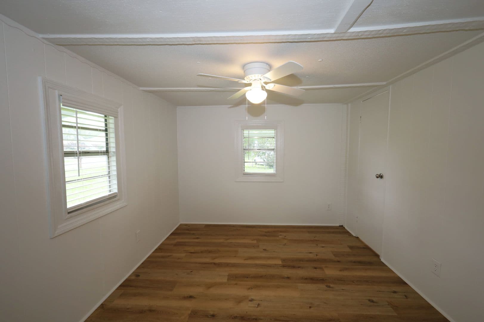 Ray City House: 327 North Street