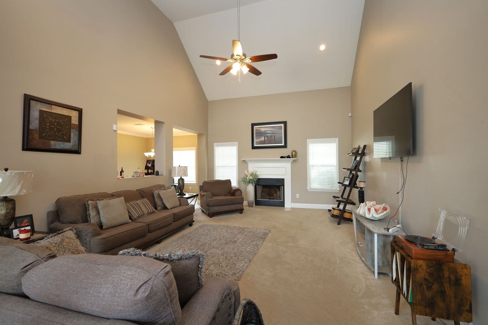 Valdosta House: 2401 Rankin Circle