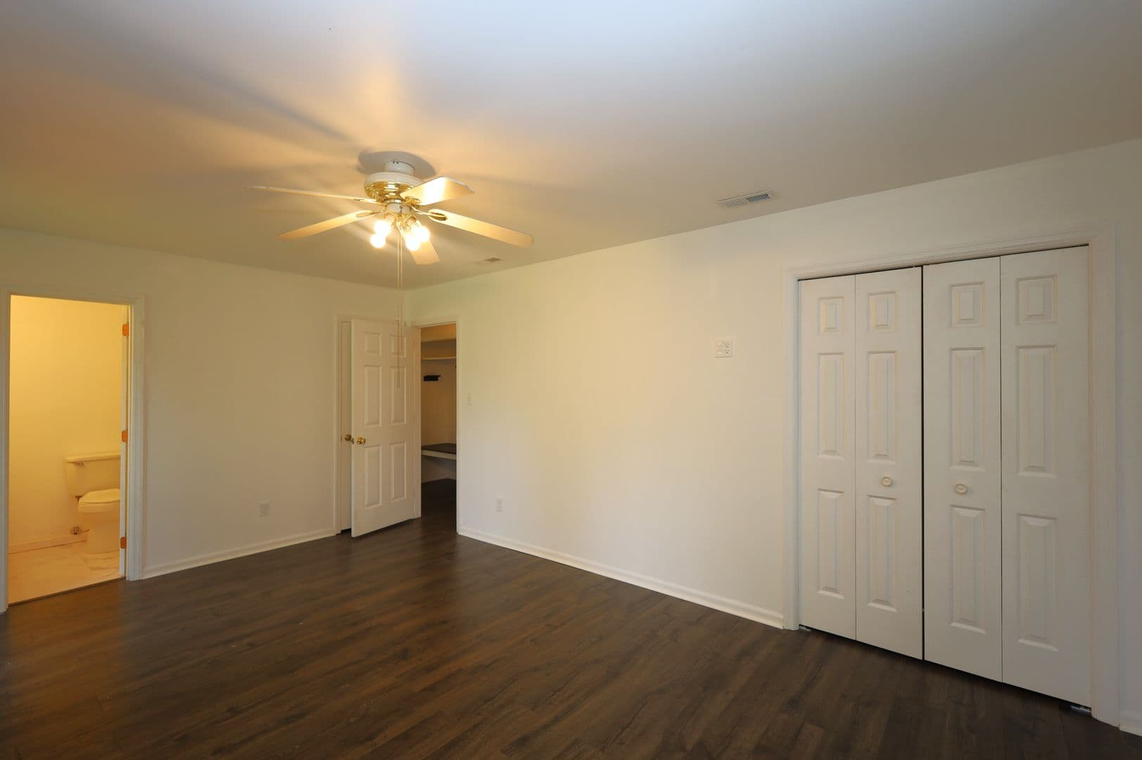 Valdosta House: 2208 Northwood Circle