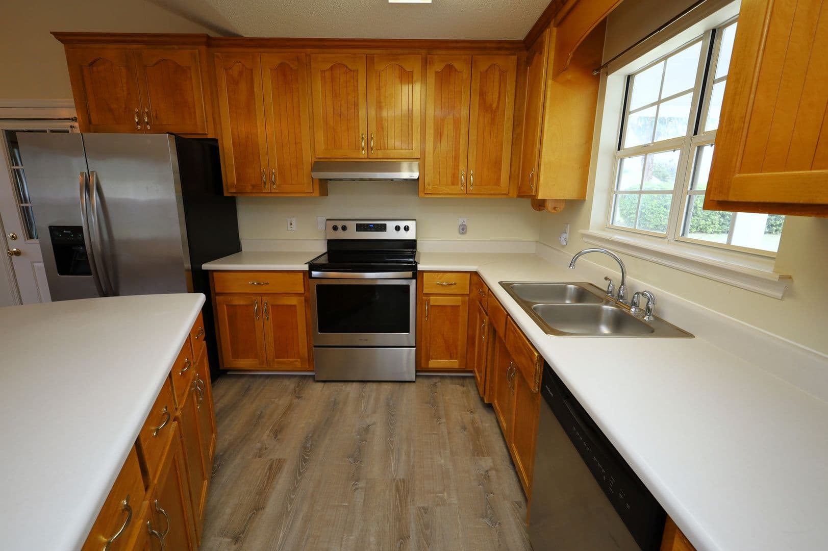 Valdosta House: 4200 Shadowwood Dr
